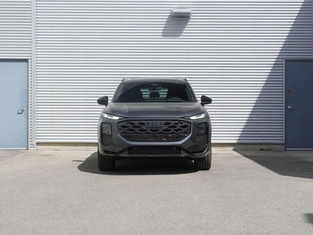 2026 Audi Q3 SUV