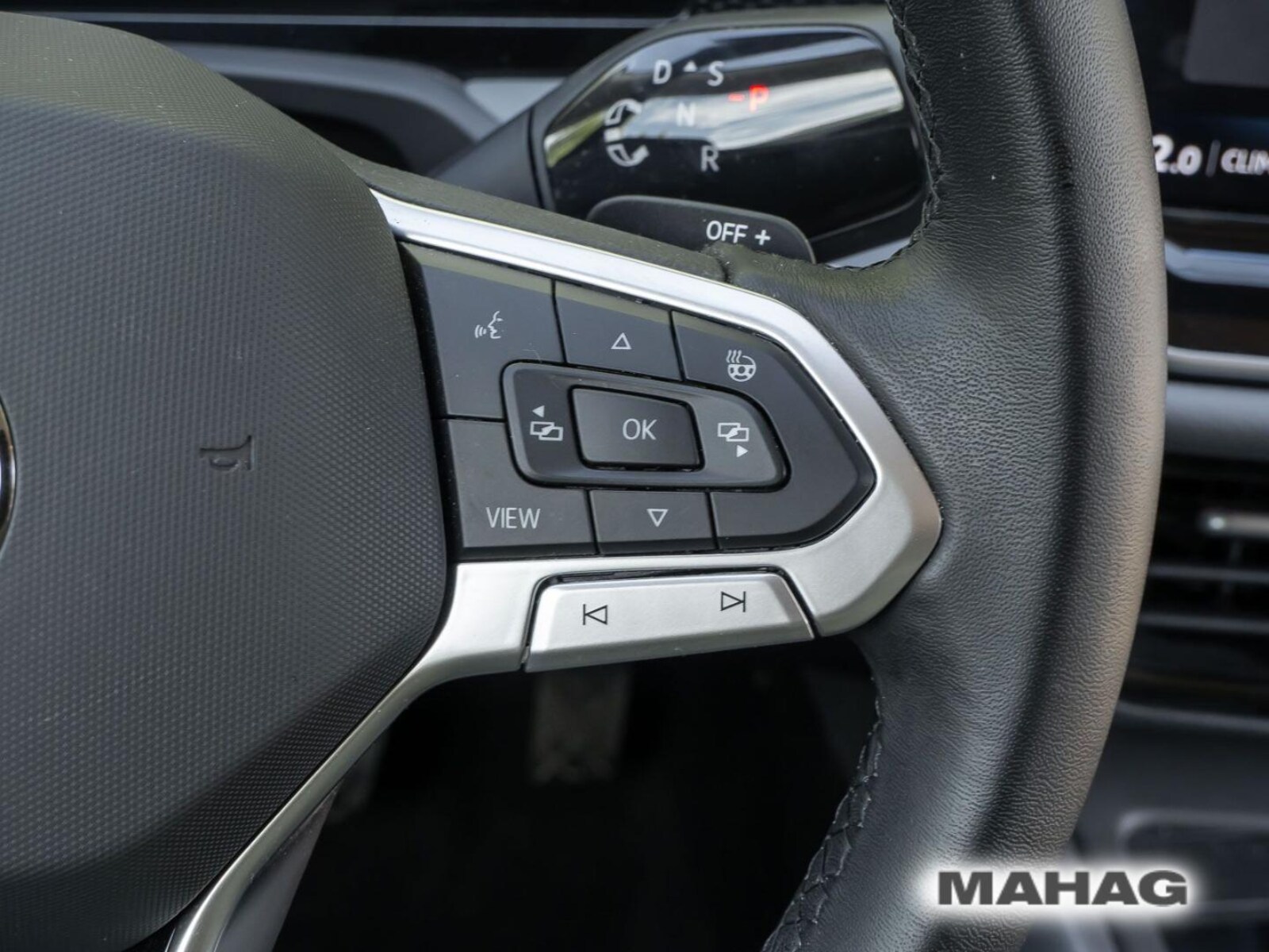 Volkswagen Passat – Bild 19