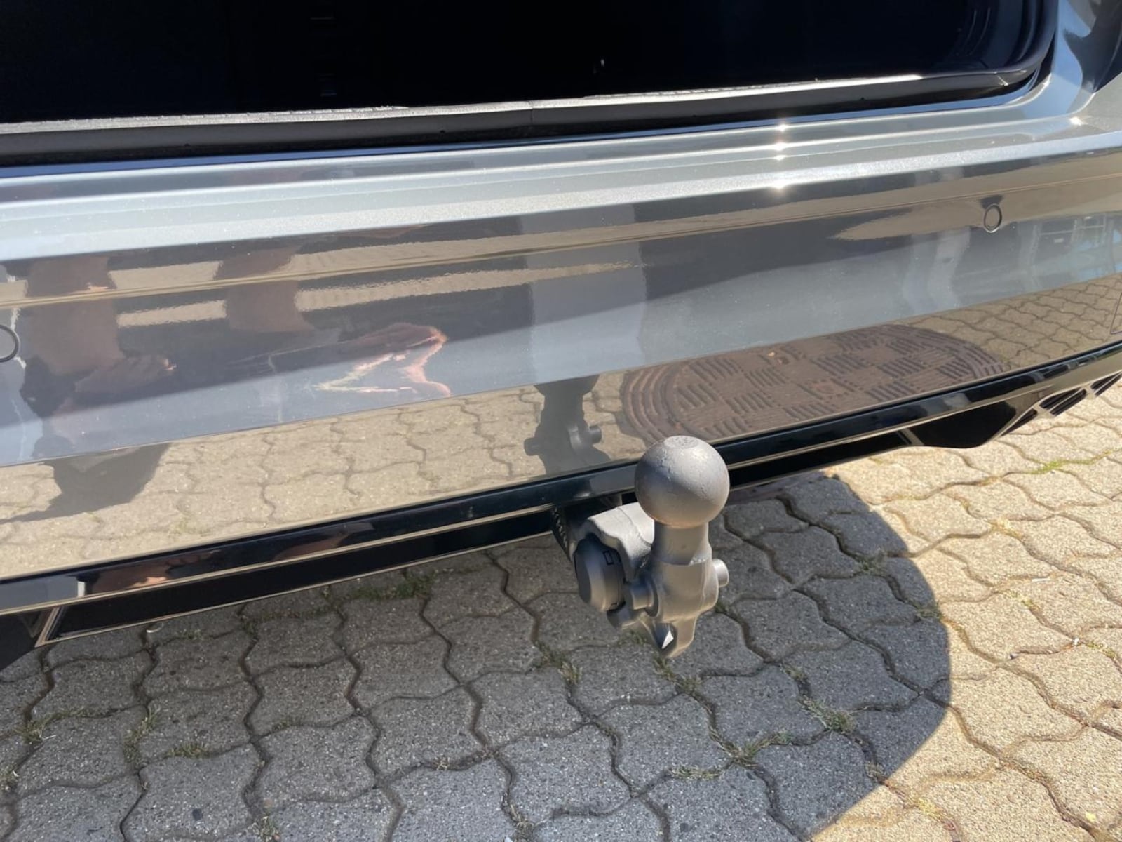 Volkswagen Golf Variant – Bild 29
