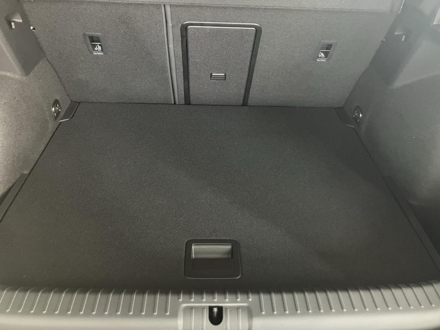 CUPRA Formentor 1.5 eTSI DSG 110 kW (150 CV) — photo 7