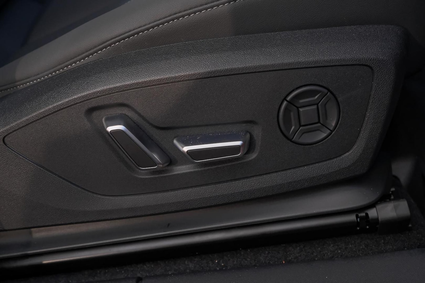 Image about Audi Q3 Sportback TFSI 110 kW