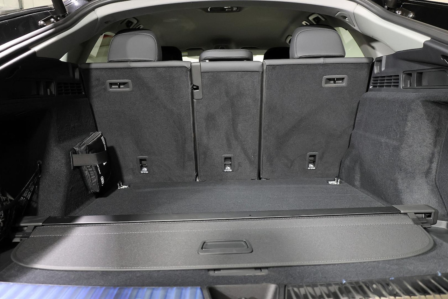 Image about Audi Q5 Sportback TFSI 150 kW
