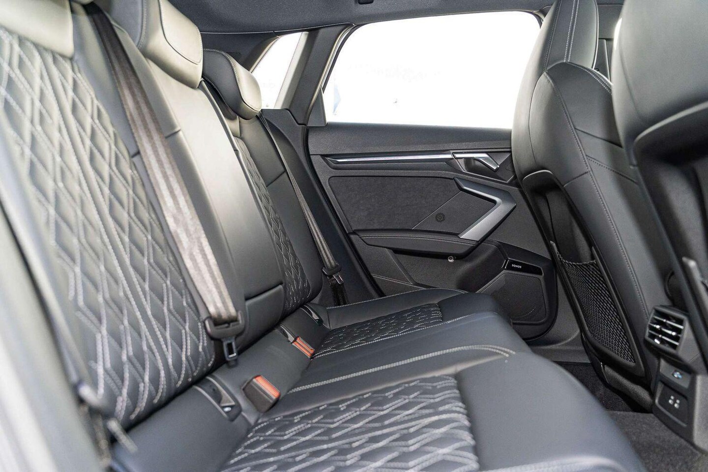 Image about Audi S3 Sportback TFSI quattro S tronic