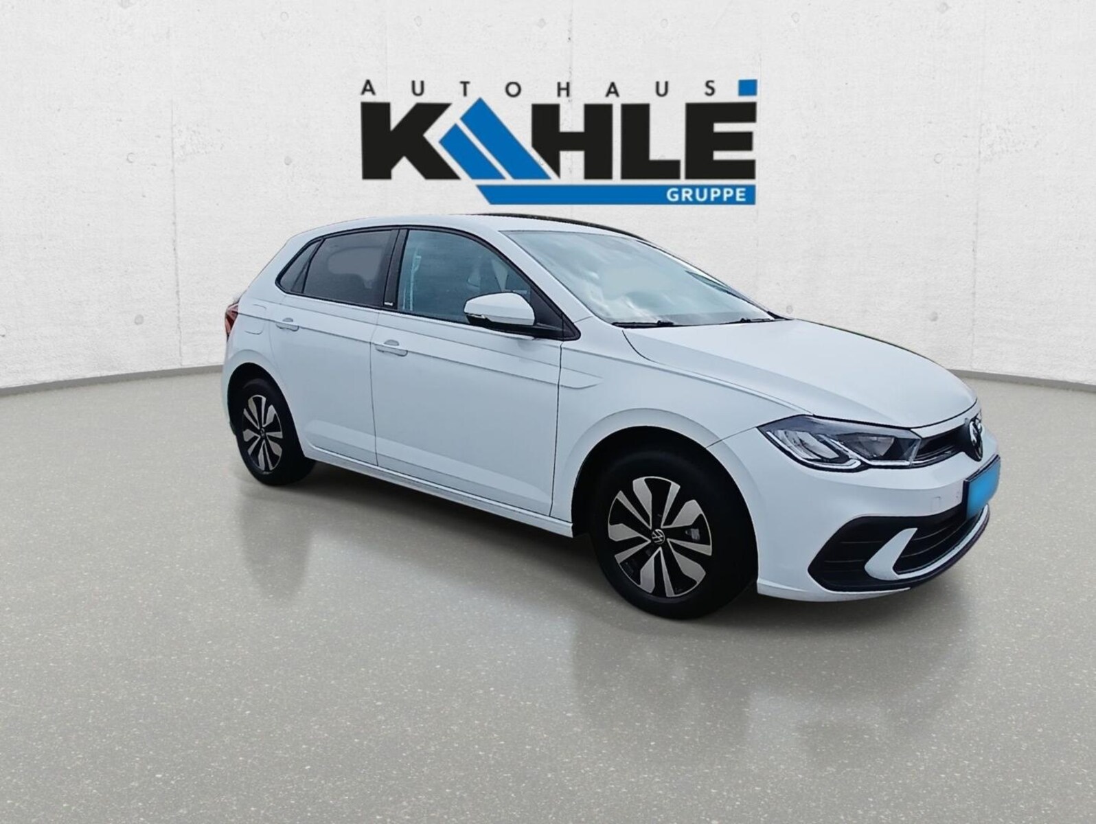 Volkswagen Polo – Bild 3