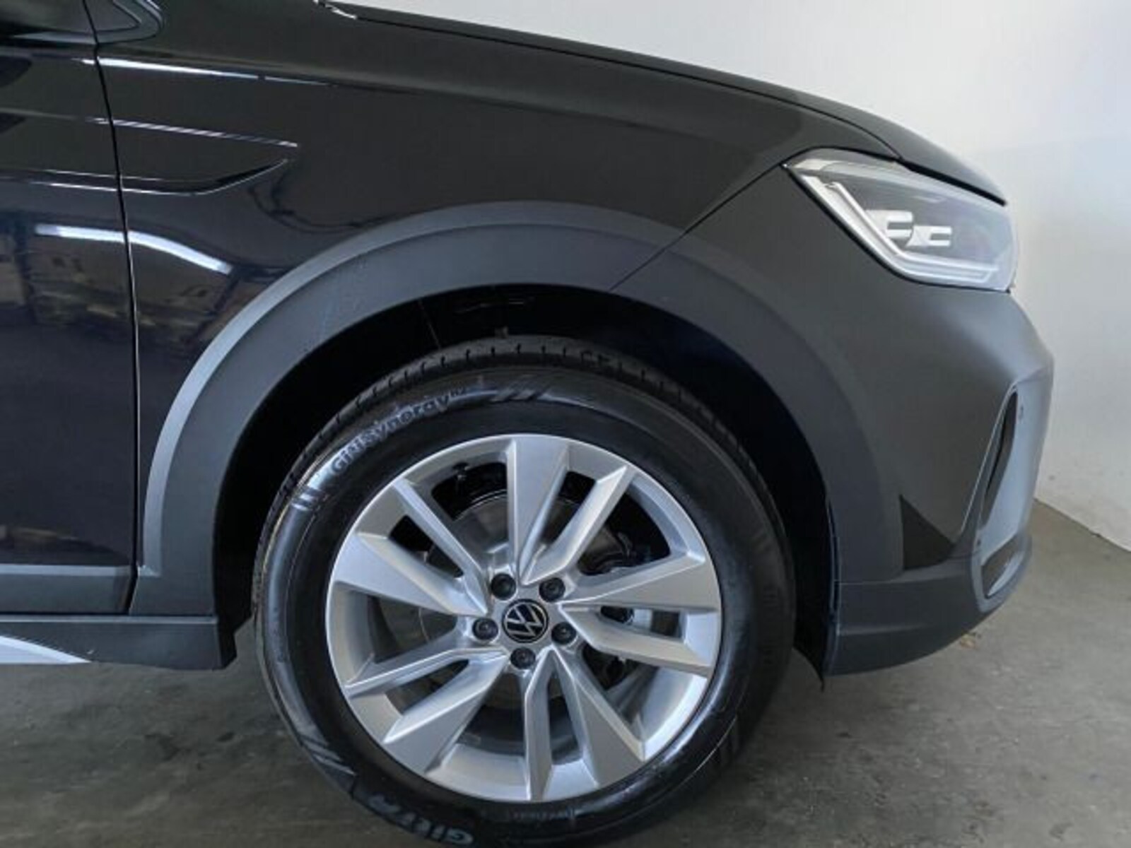 Volkswagen Taigo – Bild 4