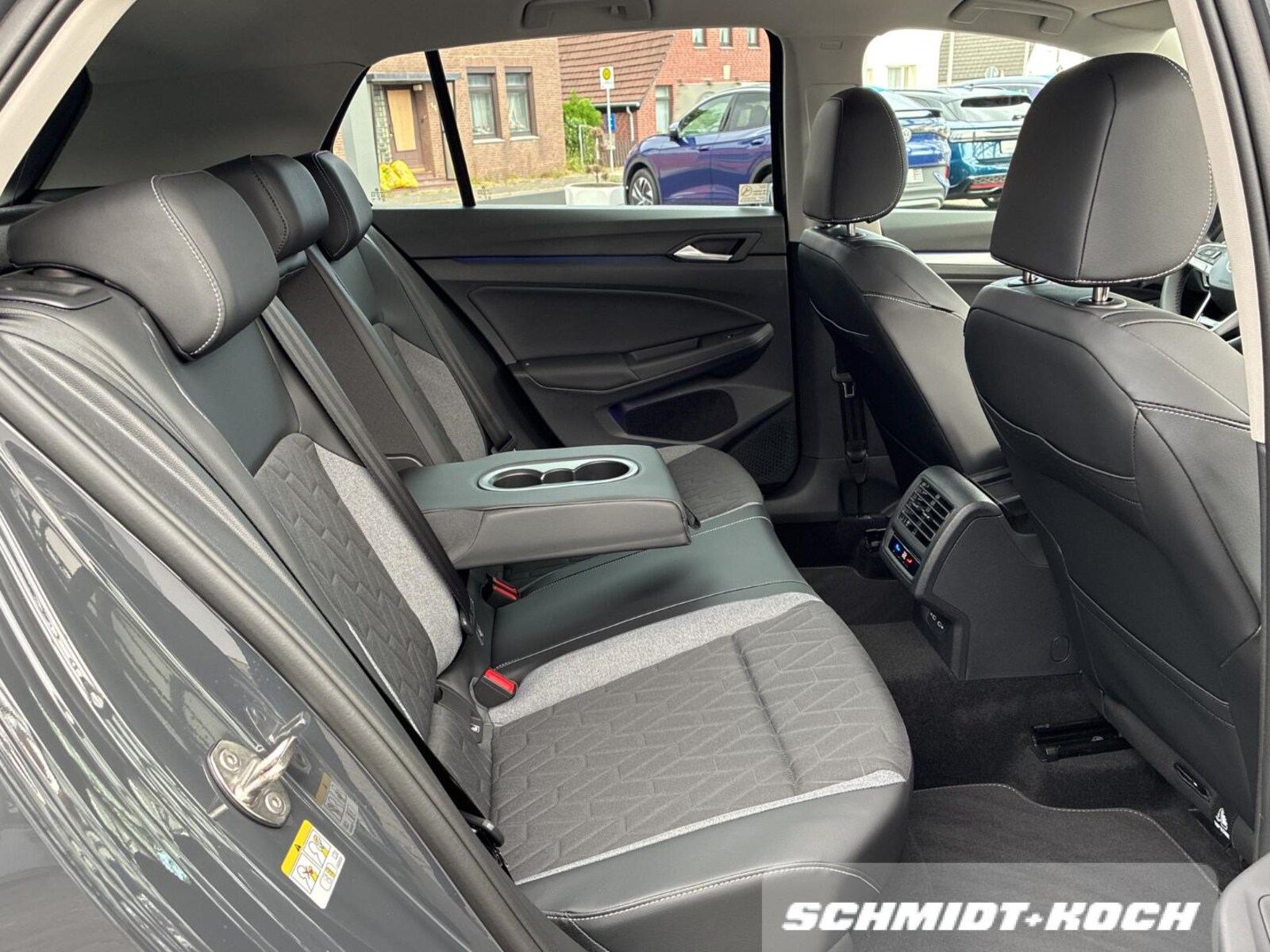 Volkswagen Golf – Bild 8