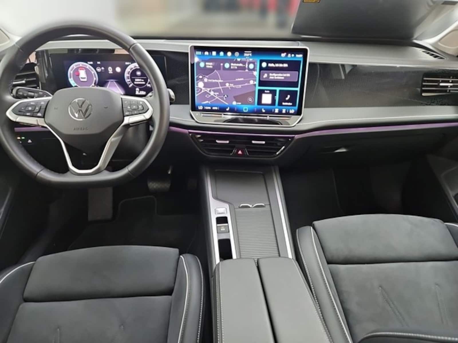 Volkswagen Passat – Bild 20