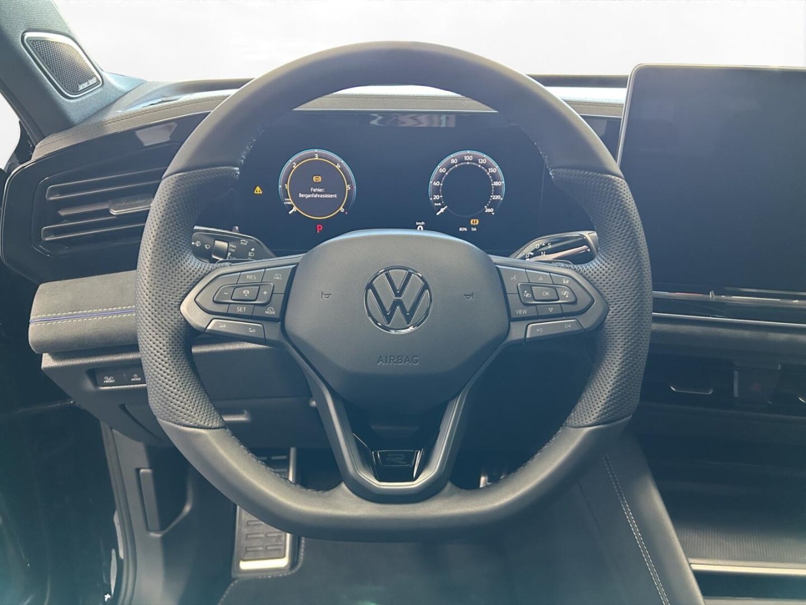 Volkswagen Tiguan – Bild 9