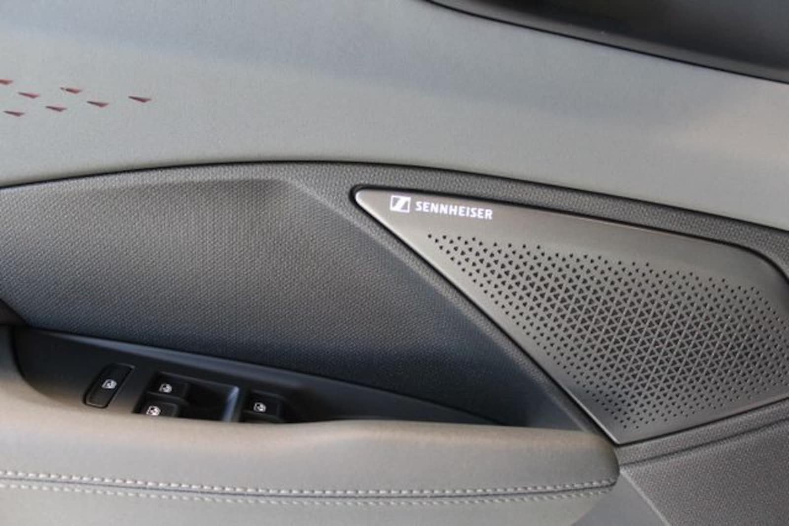 CUPRA Terramar – Bild 11