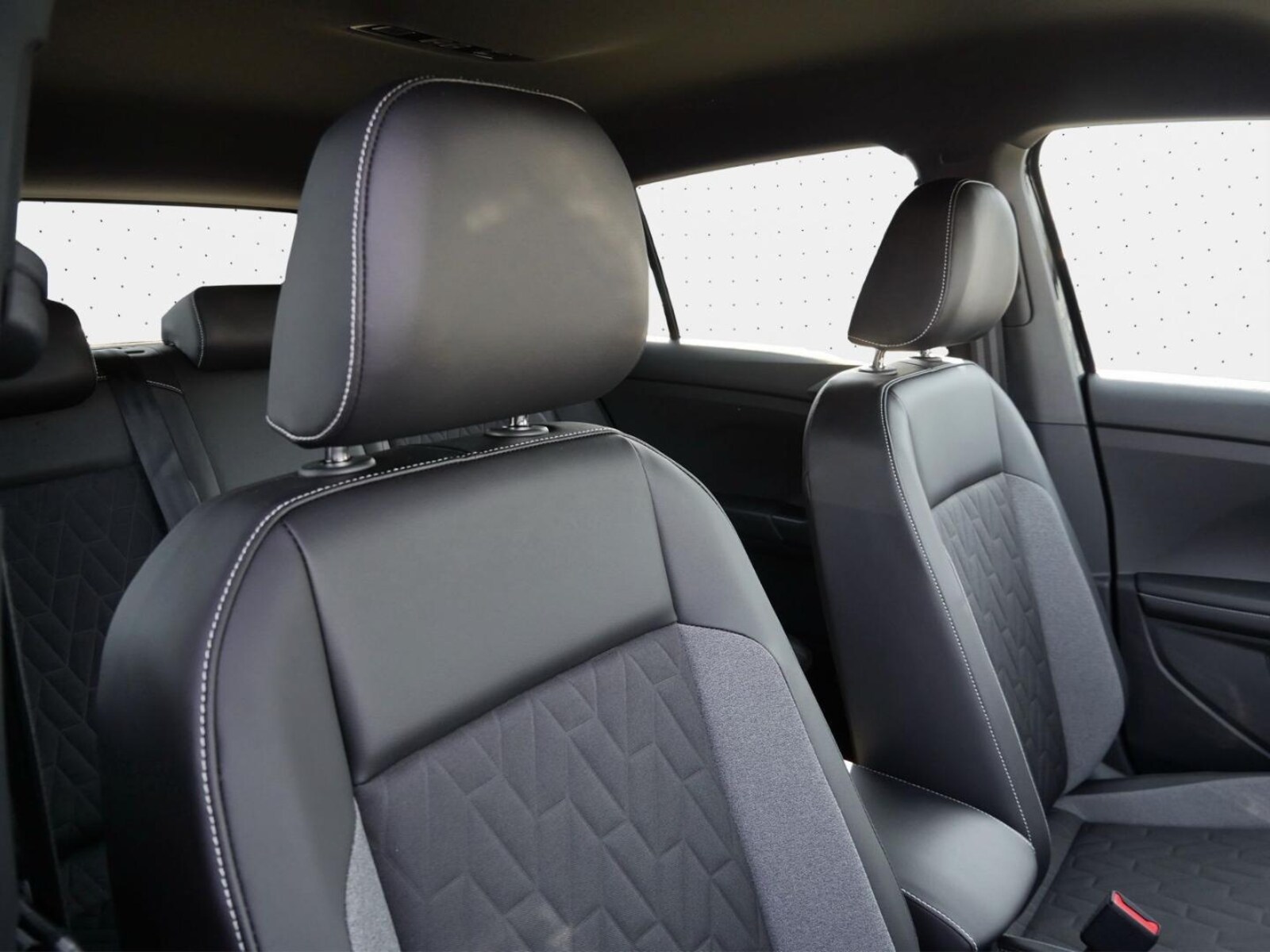 Volkswagen T-Cross – Bild 10