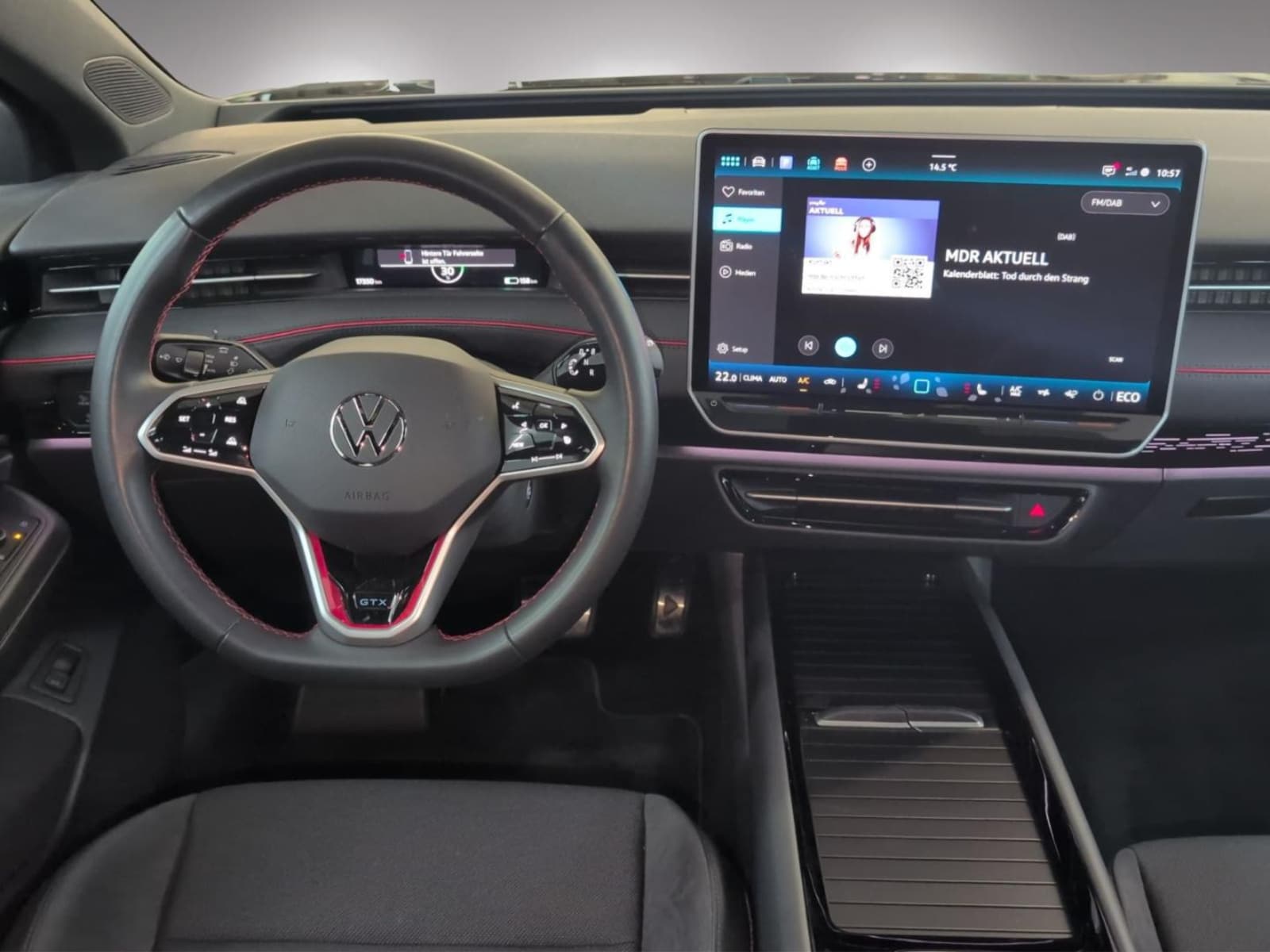 Volkswagen ID.7 Tourer – Bild 7