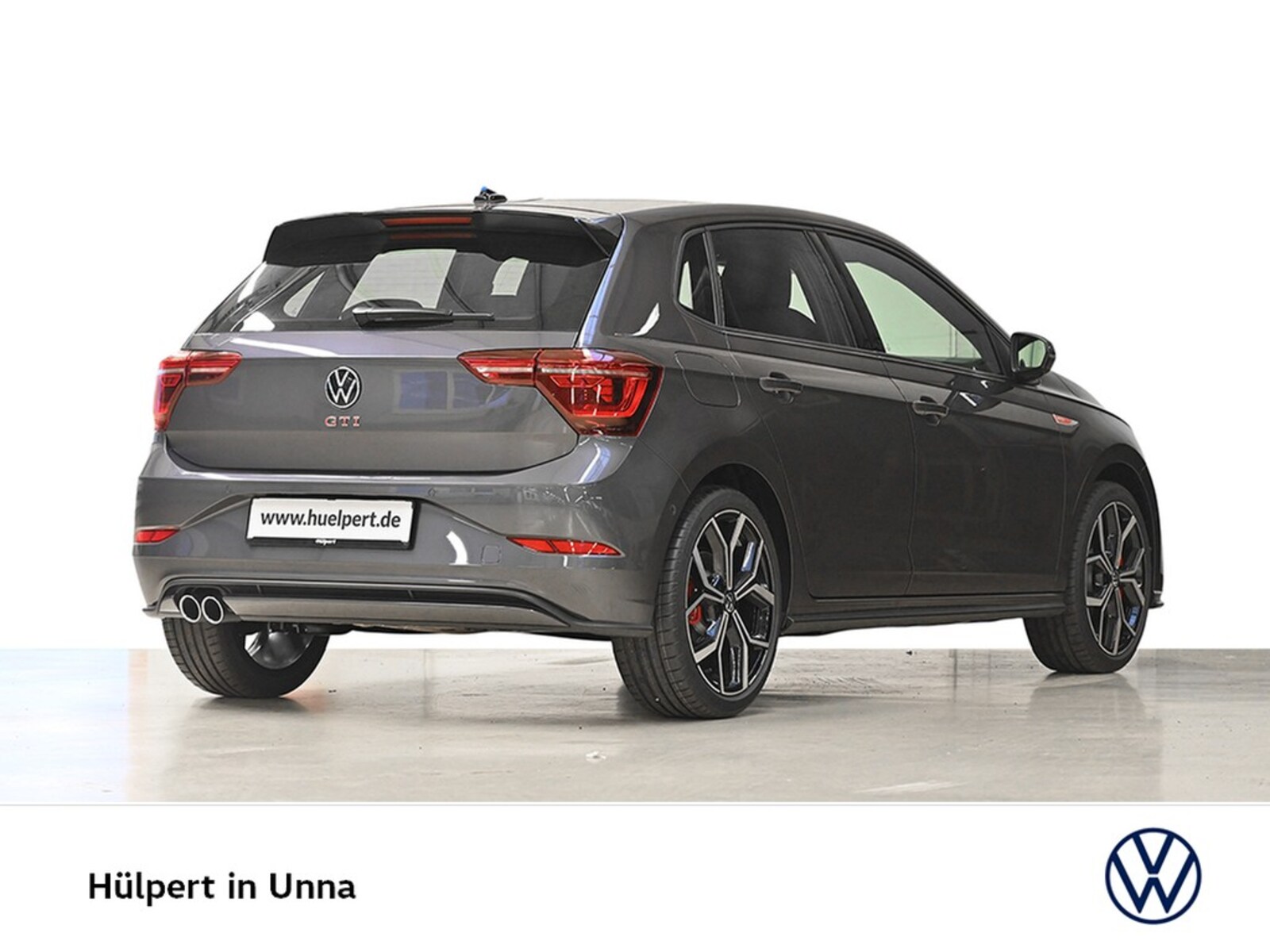 Volkswagen Polo – Bild 2