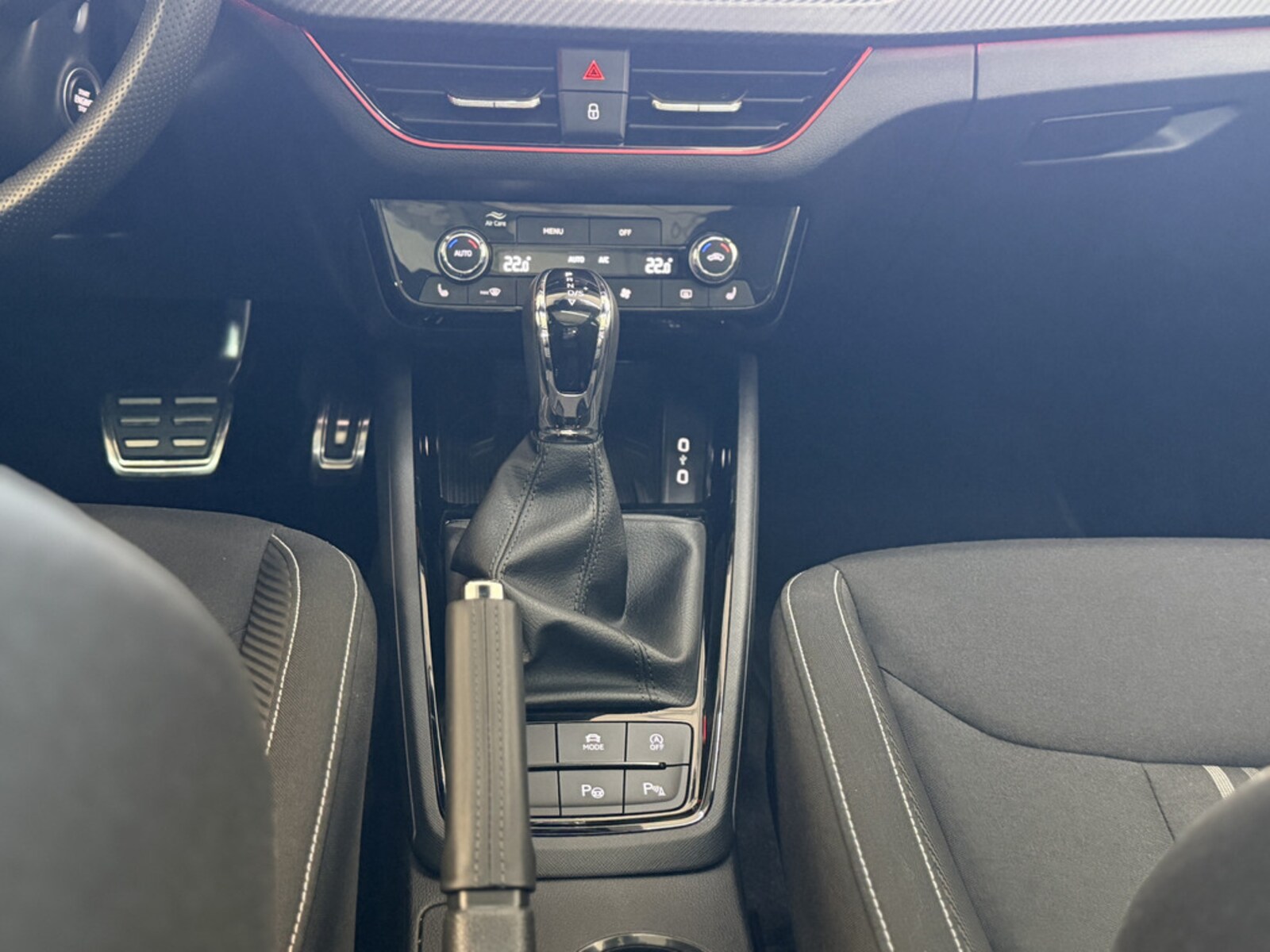 Škoda Kamiq – Bild 15