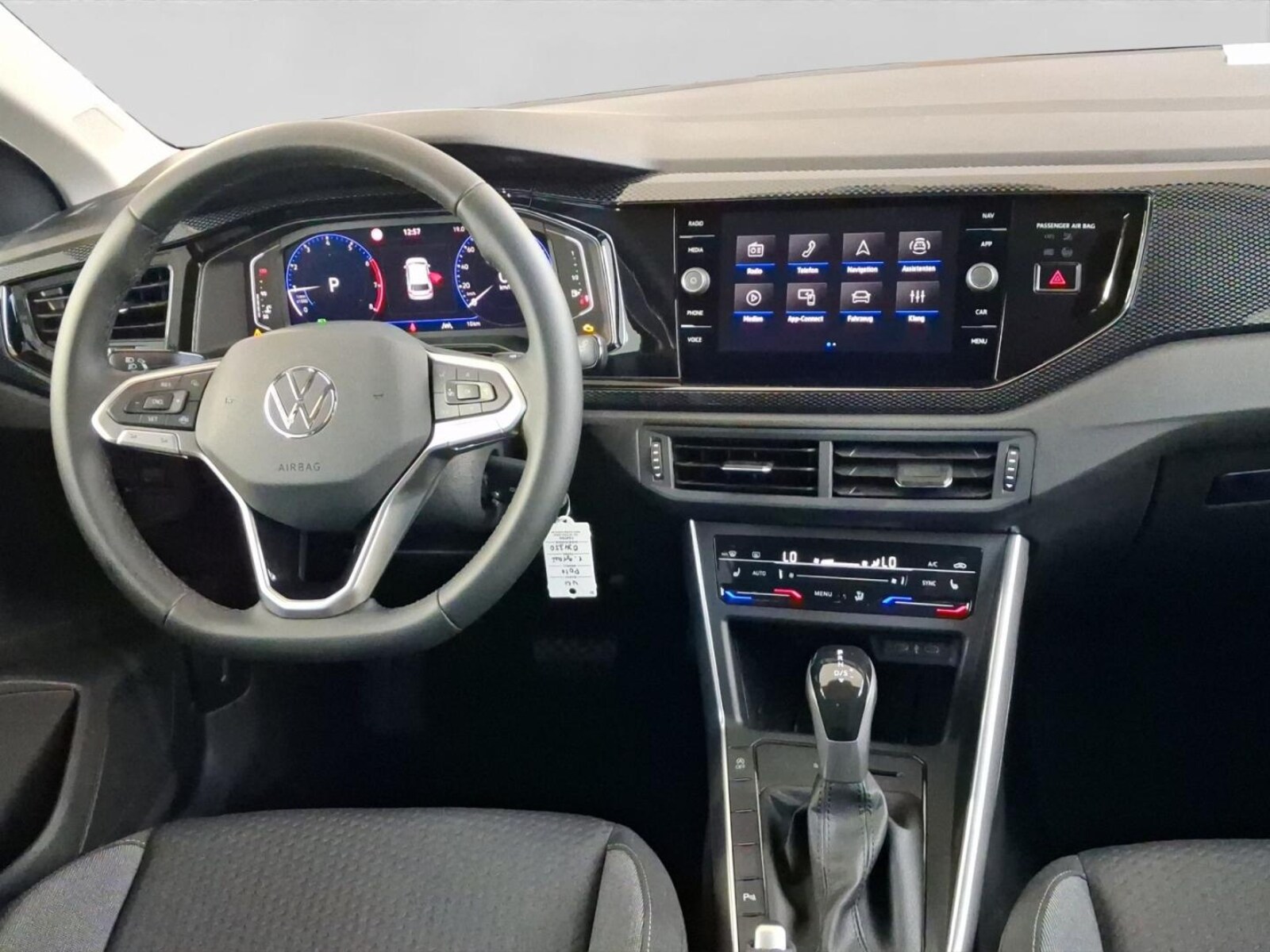 Volkswagen Polo – Bild 5
