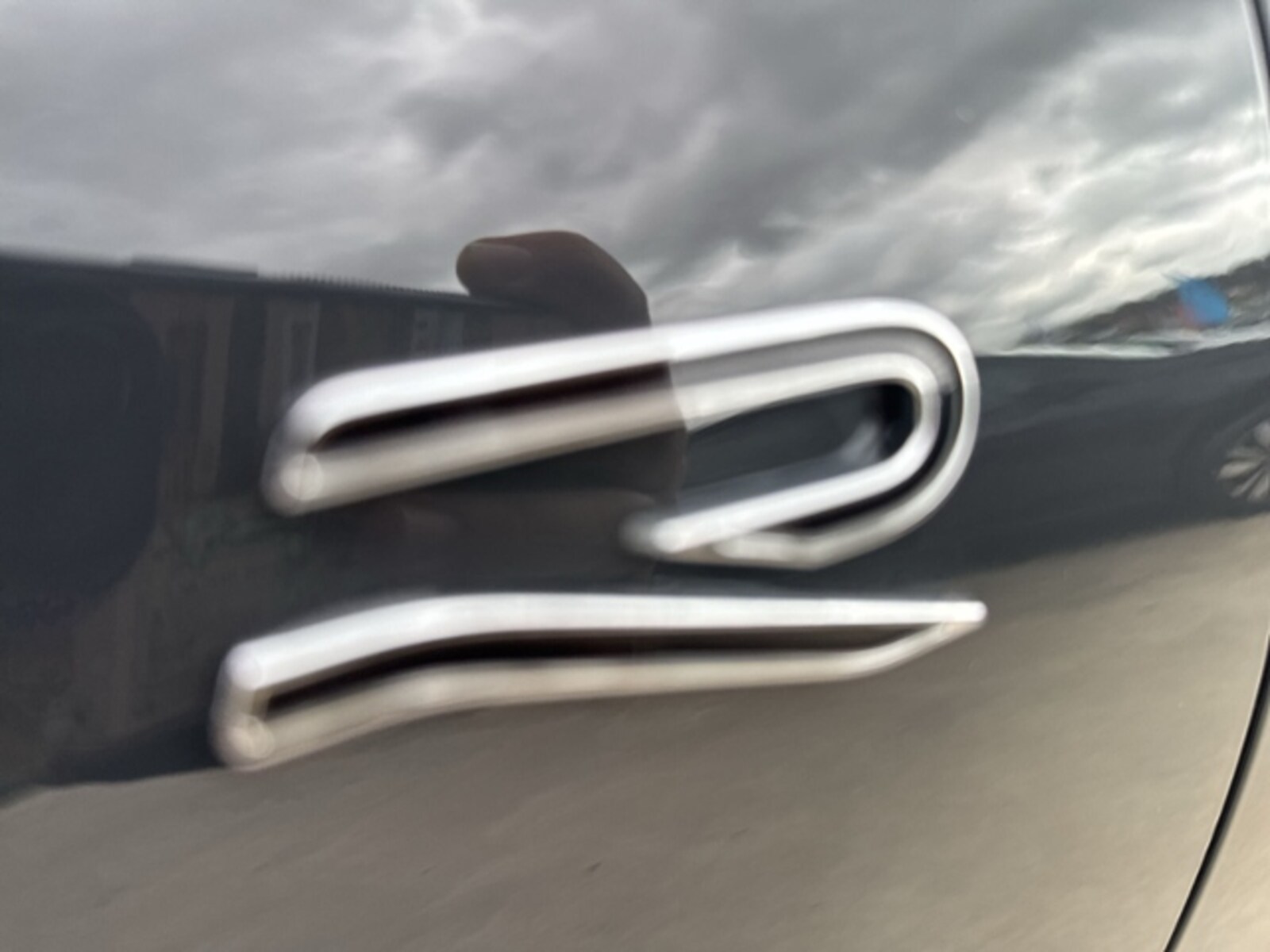 Volkswagen Tiguan – Bild 17