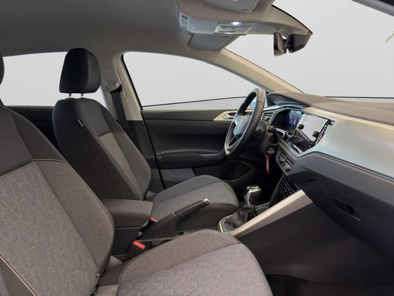 Volkswagen Polo – Bild 20
