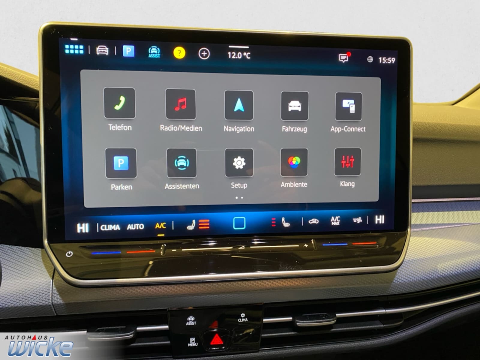 Volkswagen Golf – Bild 10