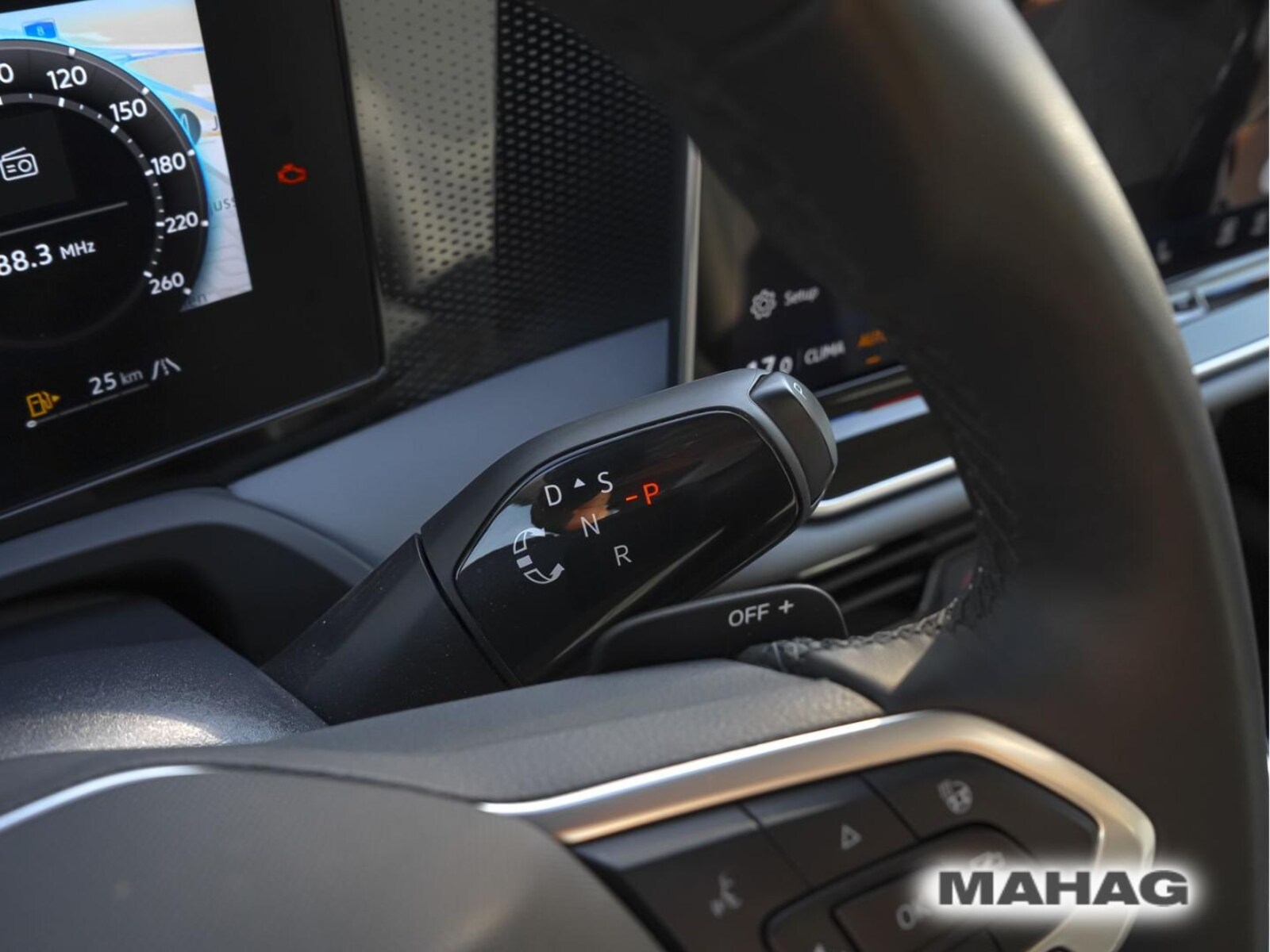 Volkswagen Passat – Bild 17