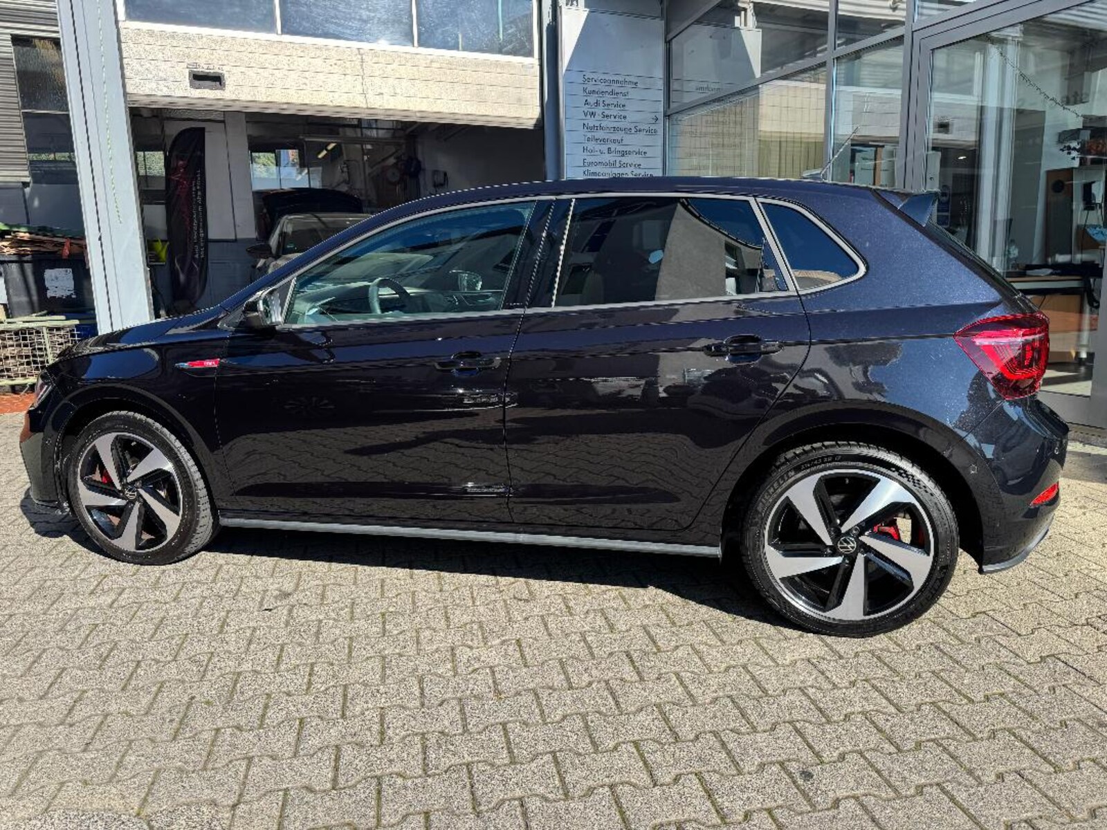 Volkswagen Polo – Bild 21