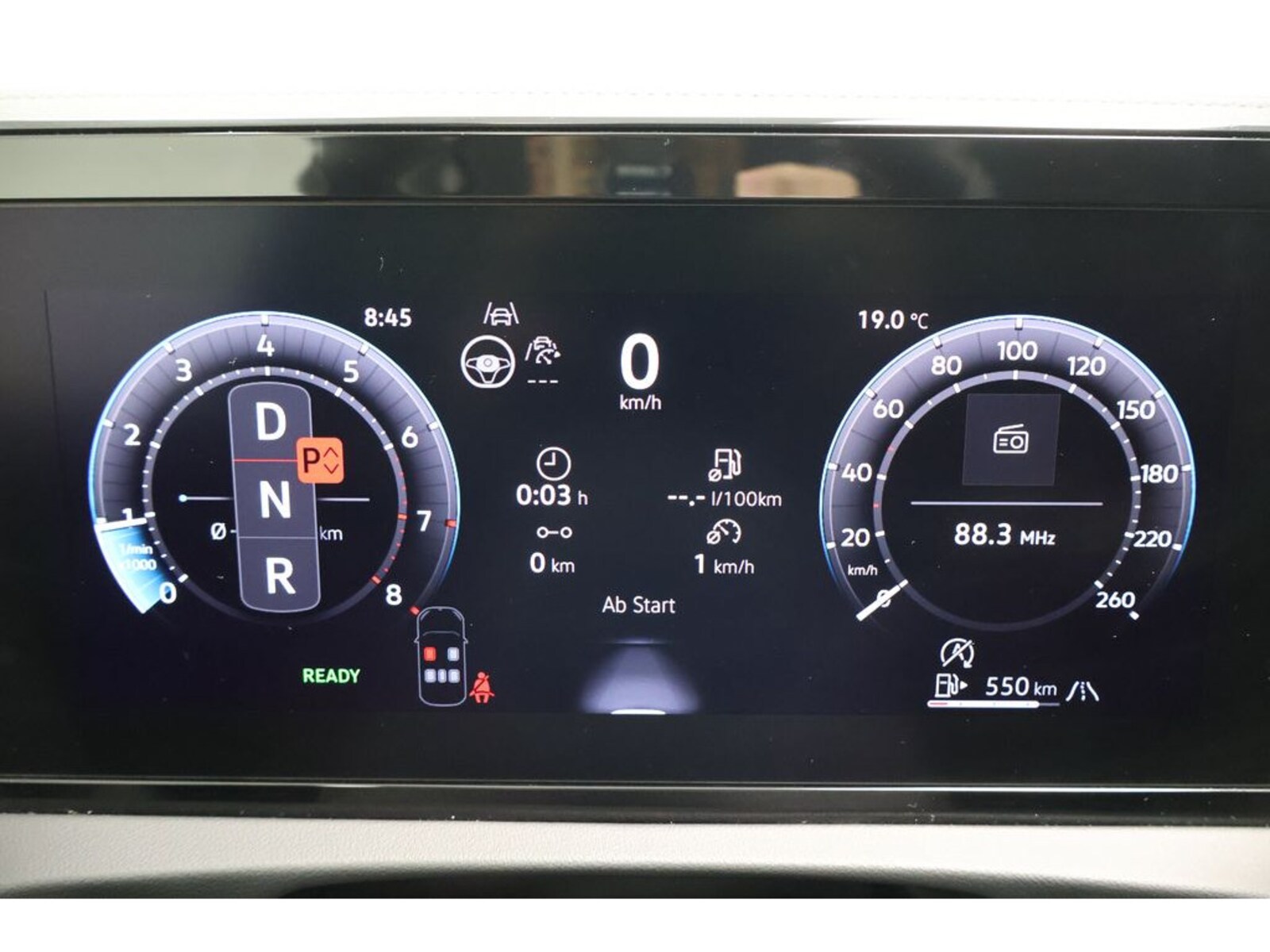 Volkswagen Tiguan – Bild 9