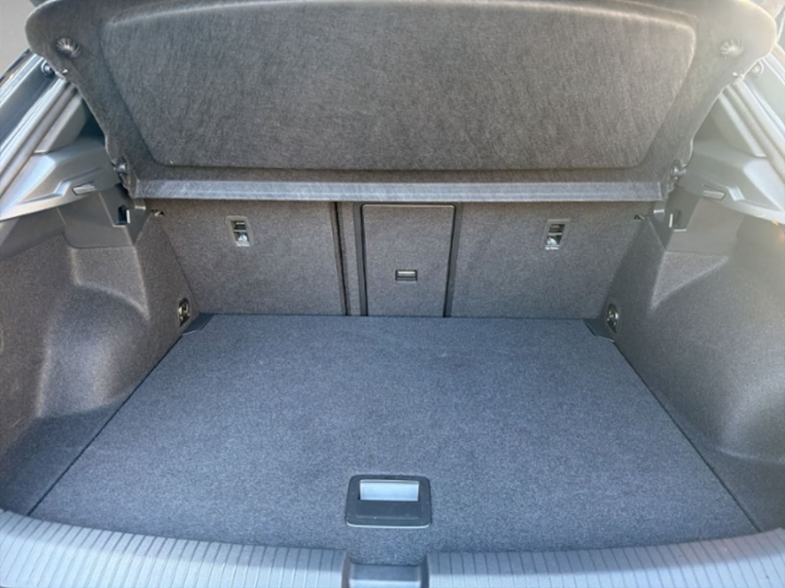 Volkswagen T-Roc – Bild 7