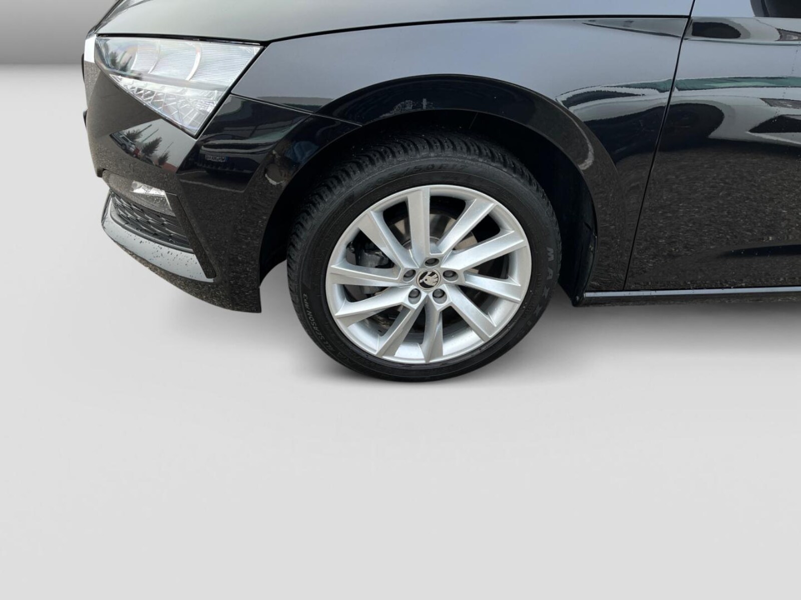 Škoda Scala – Bild 4