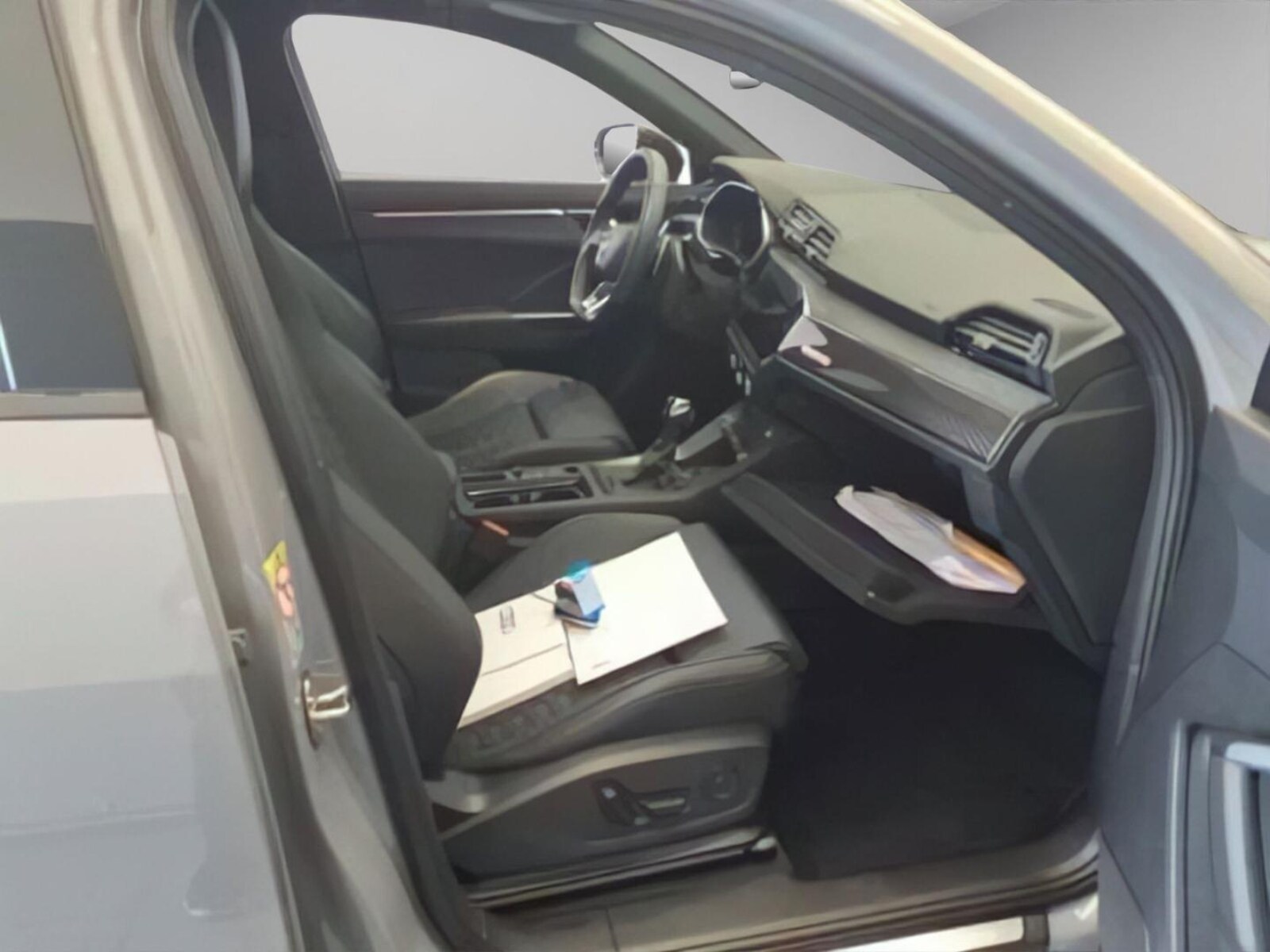 Audi RS Q3 Sportback – Bild 5