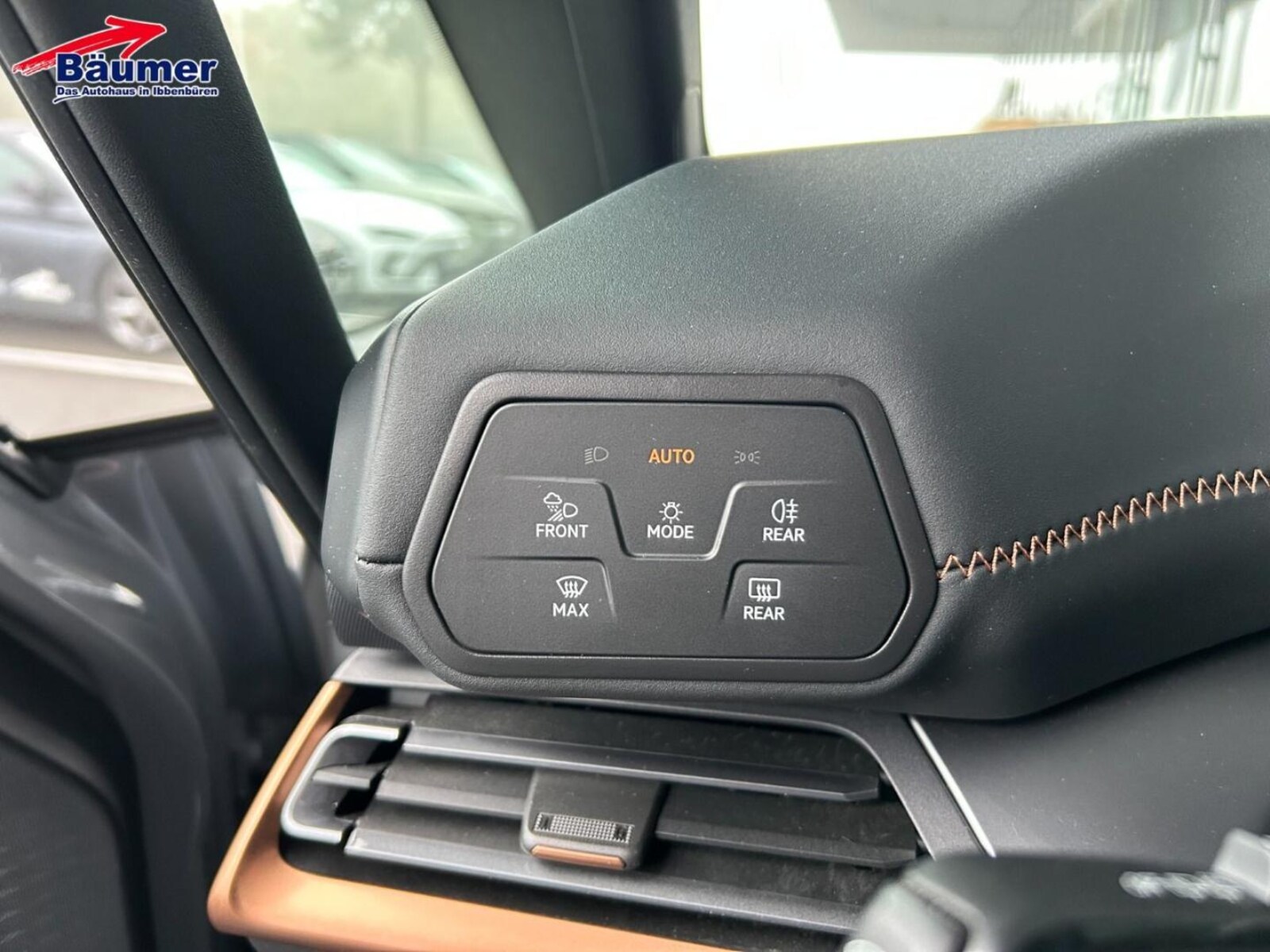 CUPRA Born – Bild 25