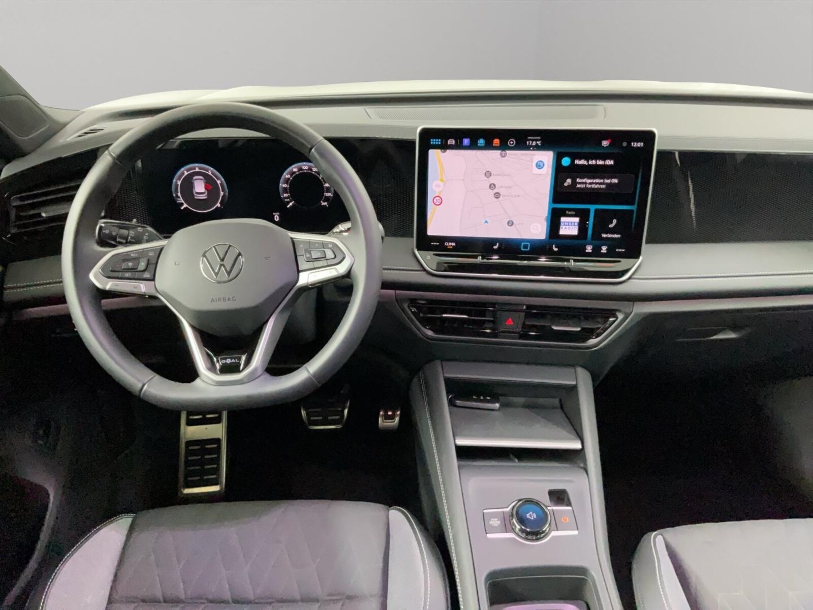 Volkswagen Tiguan – Bild 9