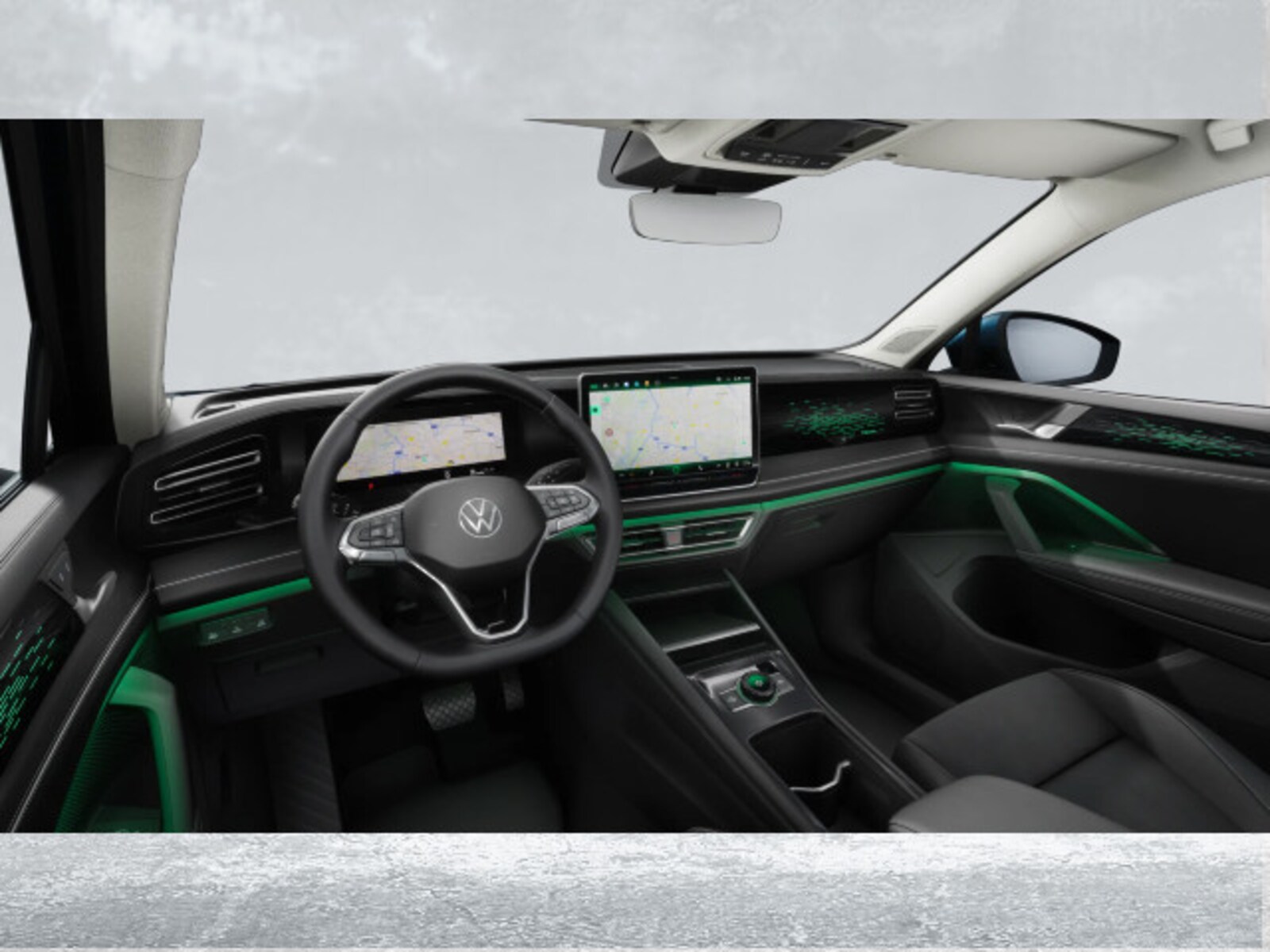 Volkswagen Tiguan – Bild 6