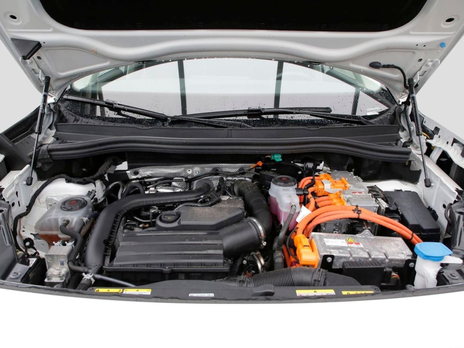 Volkswagen Tayron – Bild 7