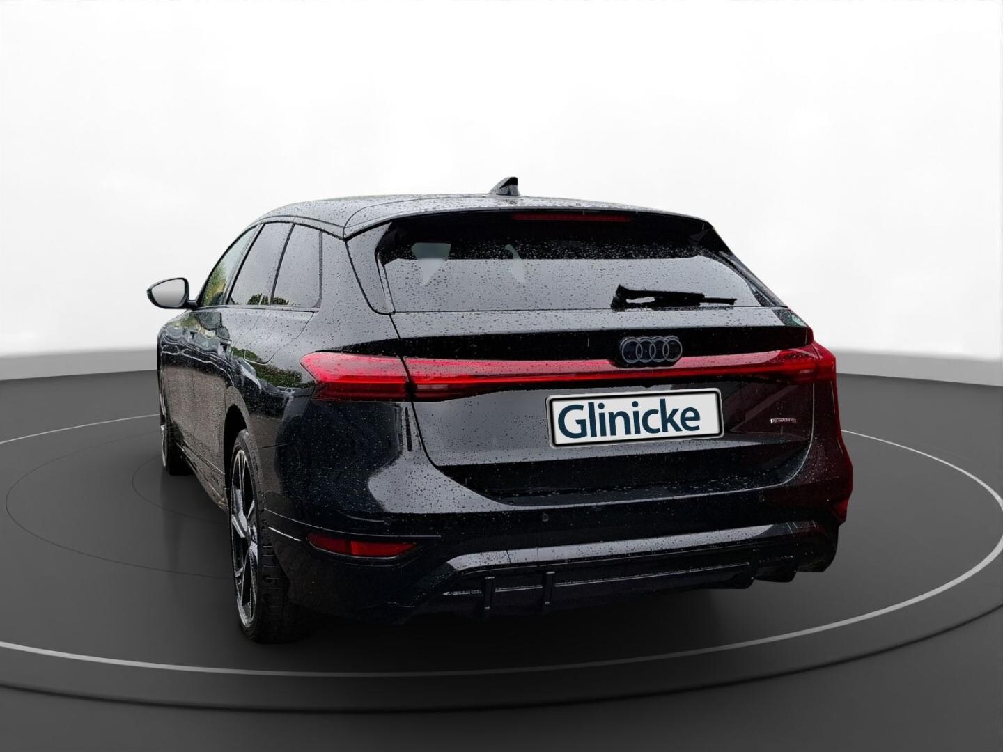 Bild über Audi A6 Avant e-tron e-tron quattro - für weitere Informationen kontaktieren Sie den Audi Partner