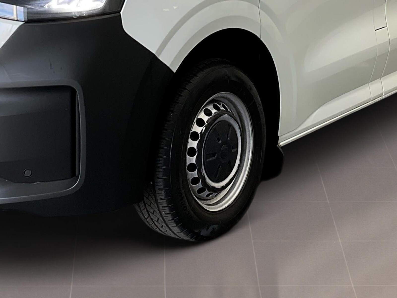 Volkswagen Transporter Kasten langer Radstand – Bild 7
