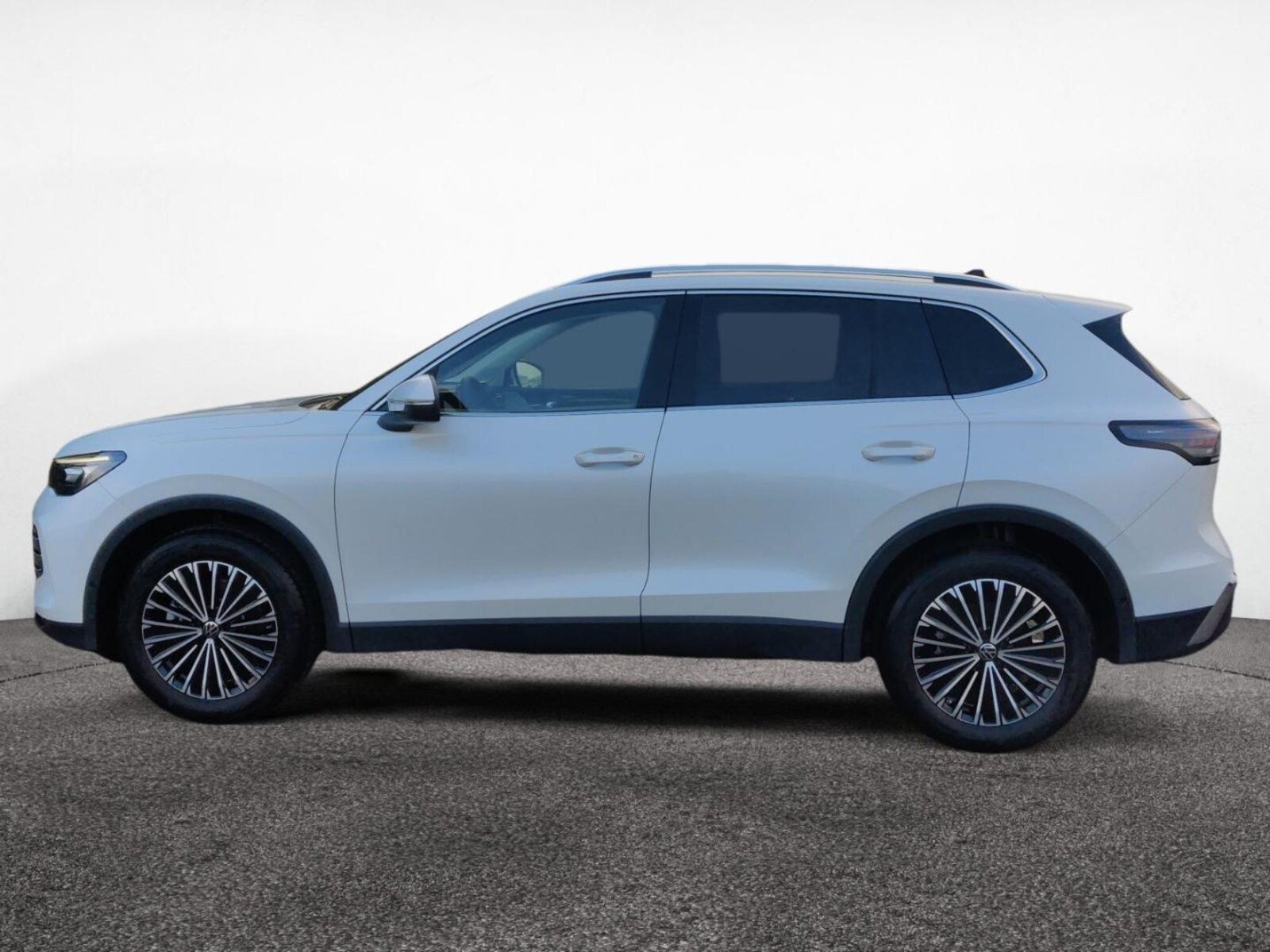 Volkswagen Tiguan – Bild 3