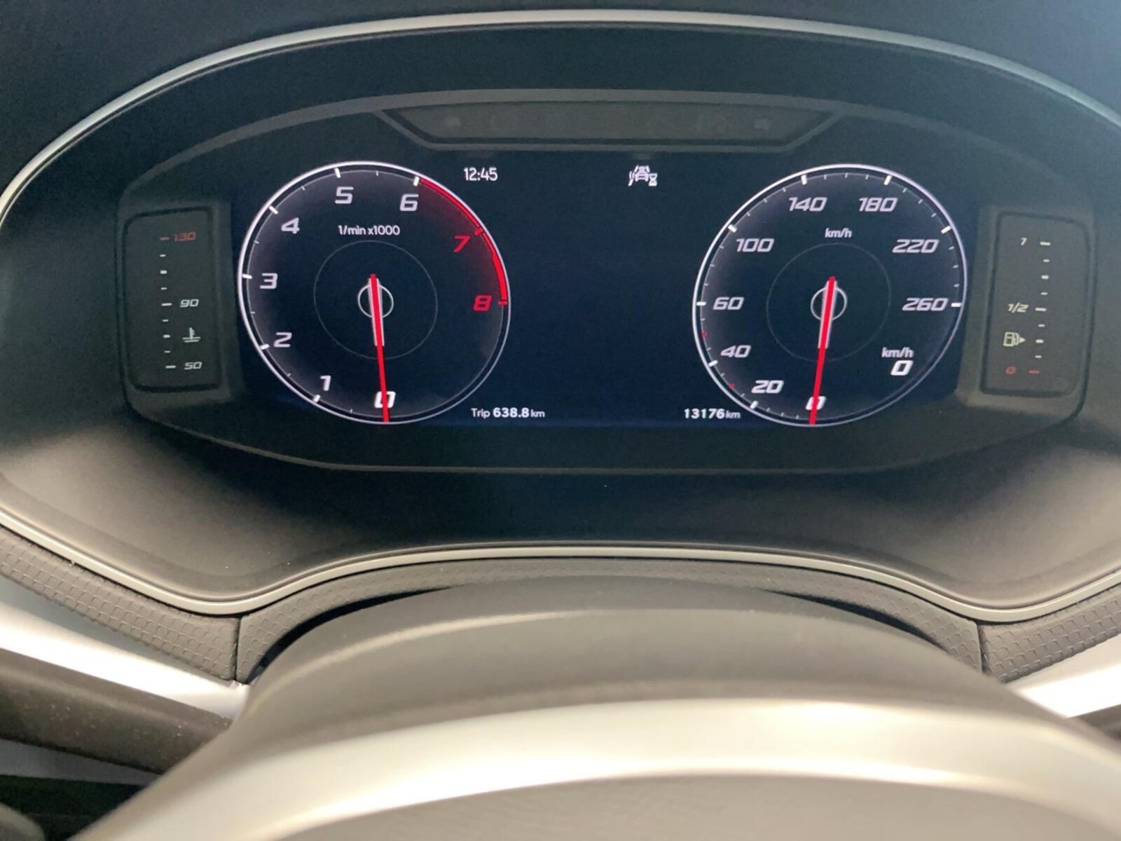 SEAT Arona – Bild 9