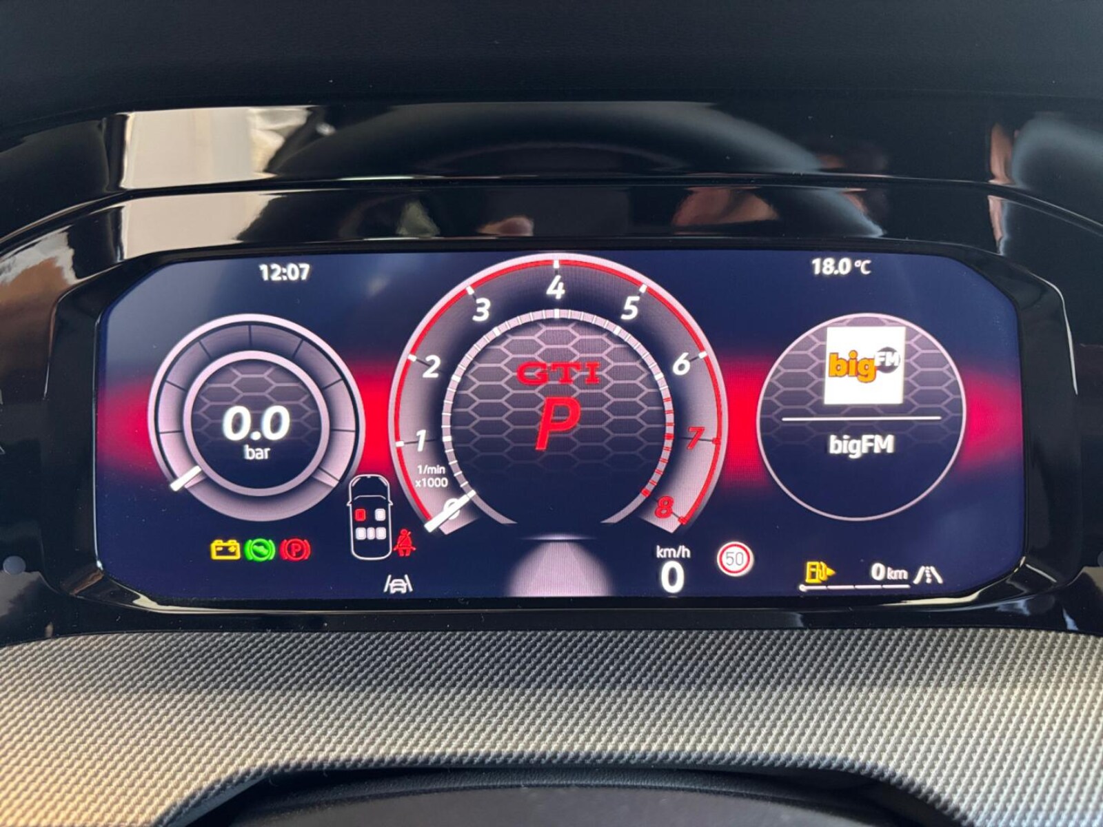 Volkswagen Golf – Bild 8