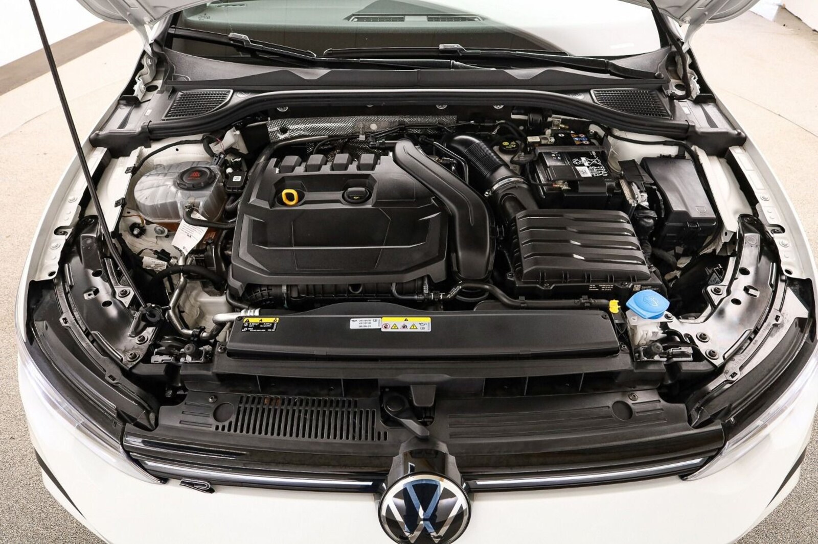 Volkswagen Golf – Bild 27