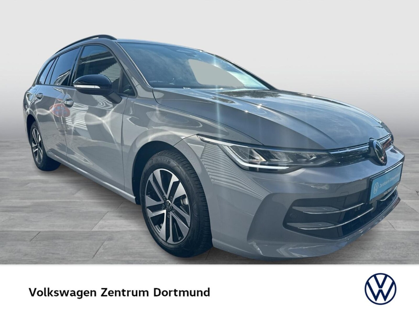 Volkswagen Golf Variant – Bild 4