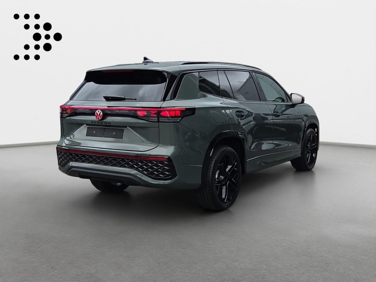 Volkswagen Tayron – Bild 3