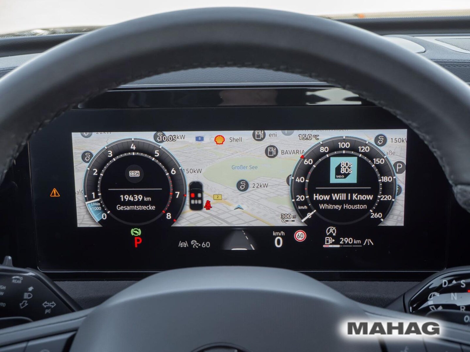 Volkswagen Tiguan – Bild 19