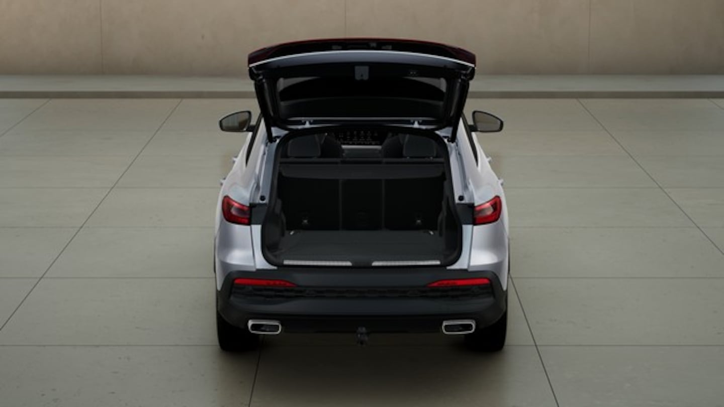 Bild über Audi Q5 SUV TFSI 150 kW S tronic - für weitere Informationen kontaktieren Sie den Audi Partner