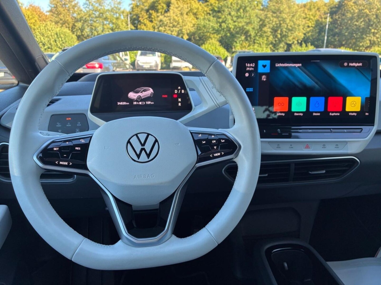 Volkswagen ID.3 – Bild 20