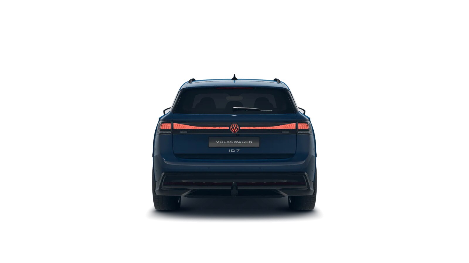 Volkswagen ID.7 Tourer – Bild 7