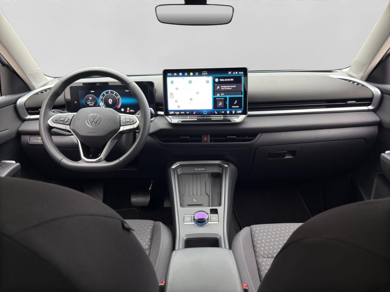 Volkswagen T-Roc – Bild 6