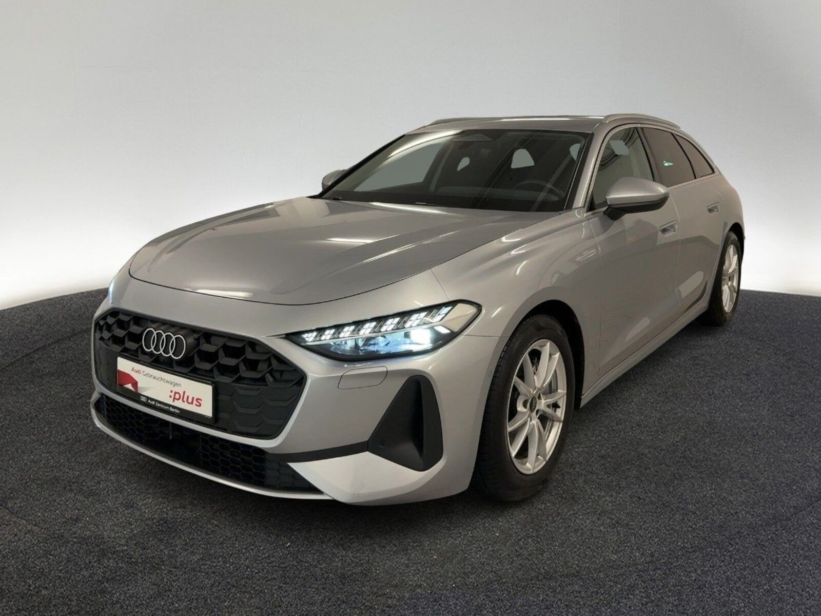 Audi A5 Avant – Bild 2