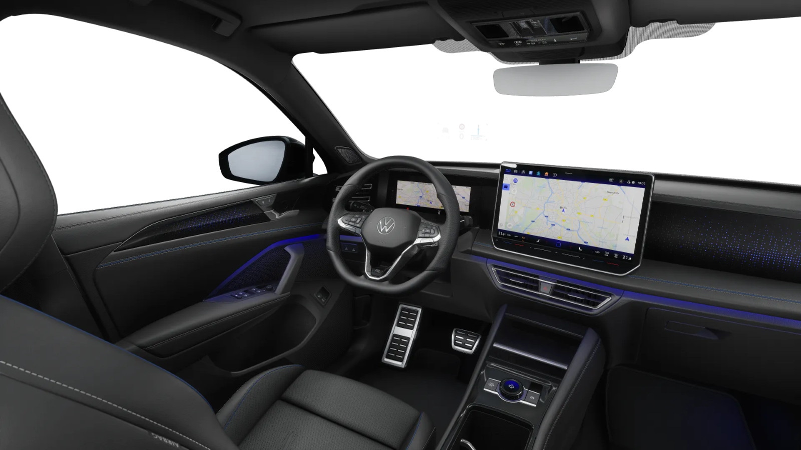 Volkswagen Tiguan – Bild 11