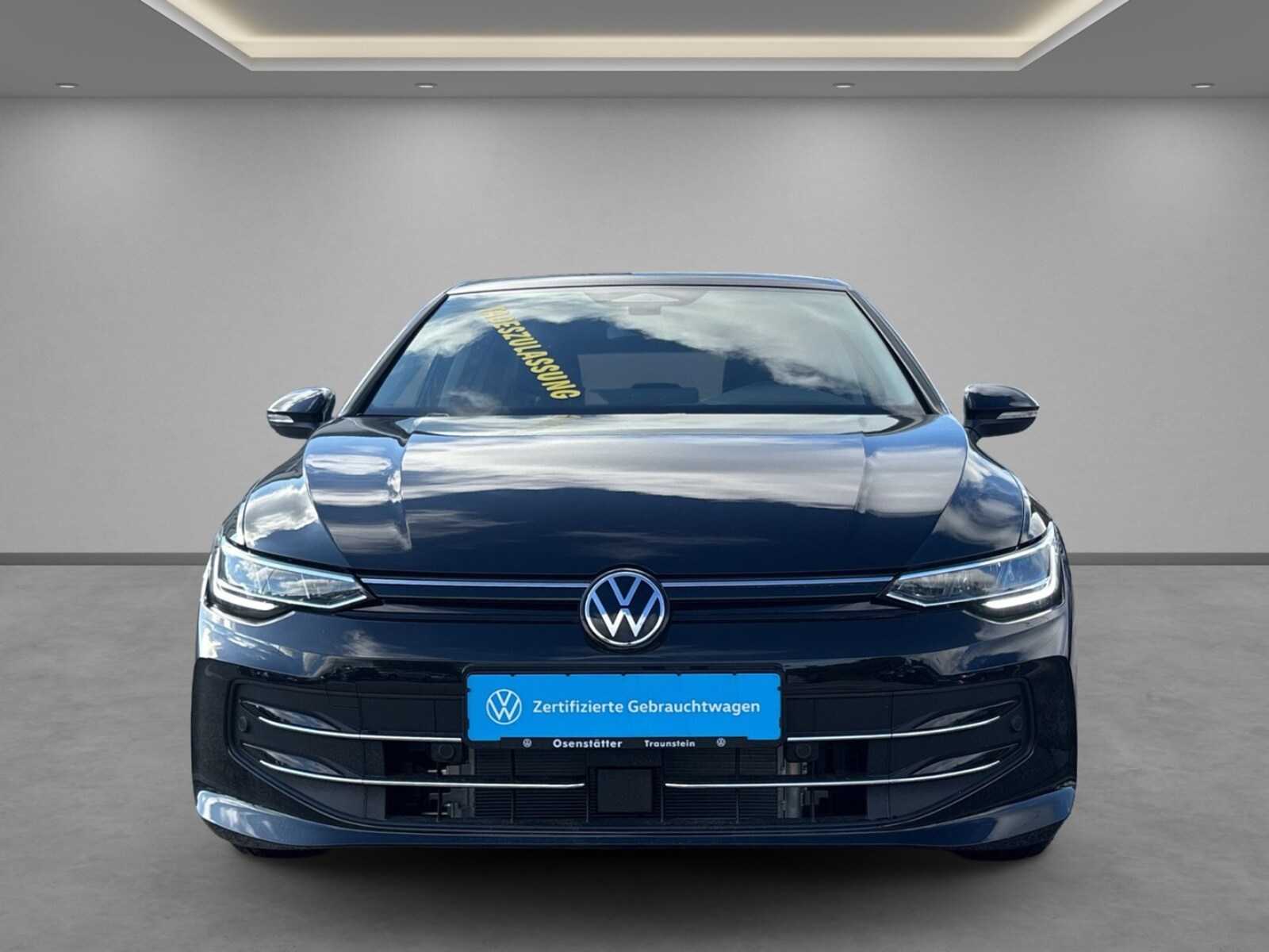 Volkswagen Golf – Bild 10