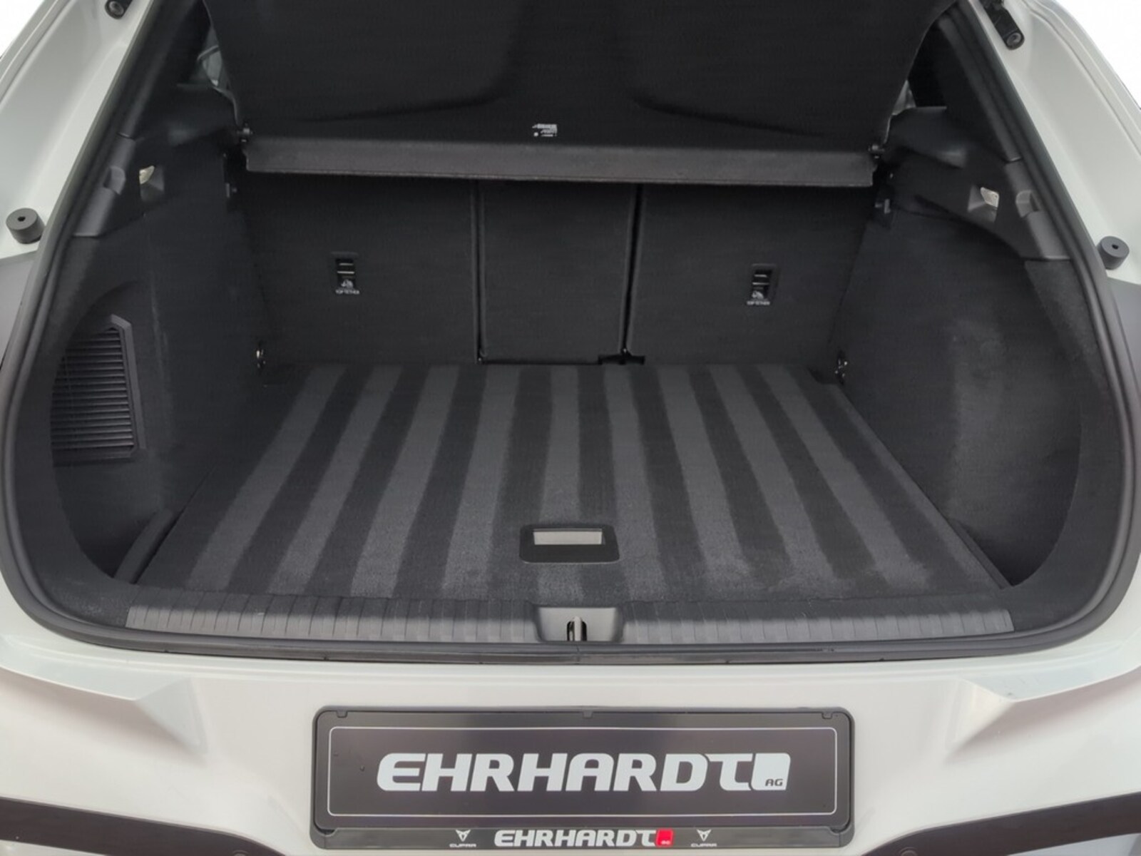 CUPRA Terramar – Bild 9