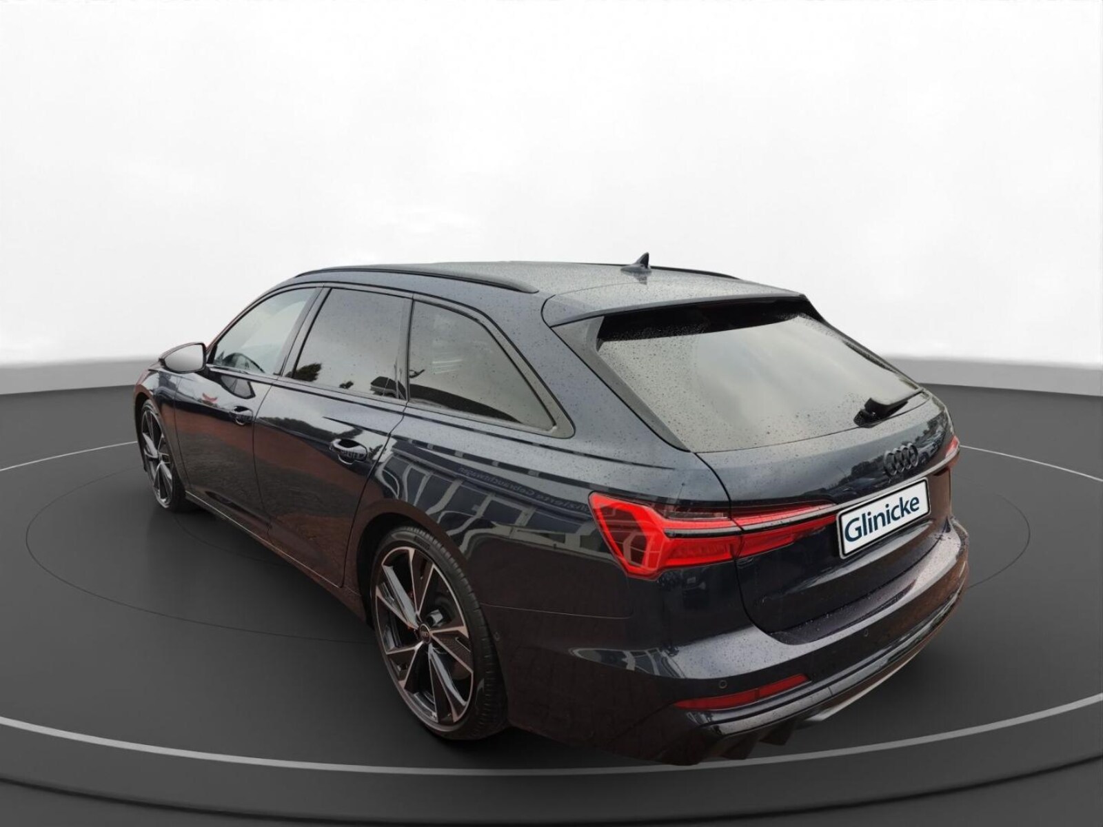 Audi S6 Avant – Bild 8