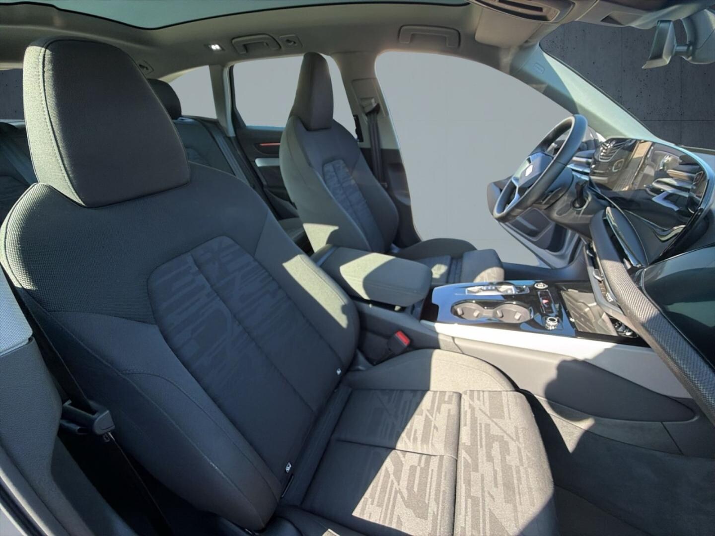 Bild über Audi A6 Avant TFSI 150 kW S tronic - für weitere Informationen kontaktieren Sie den Audi Partner